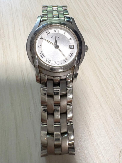 Gucci Analog Quartz Women