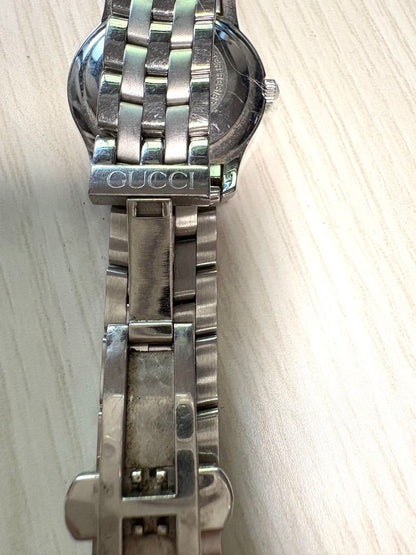 Gucci Analog Quartz Women