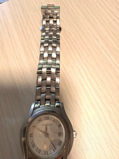 Gucci Analog Quartz Women