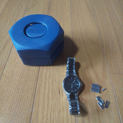 Casio Analog Quartz Men