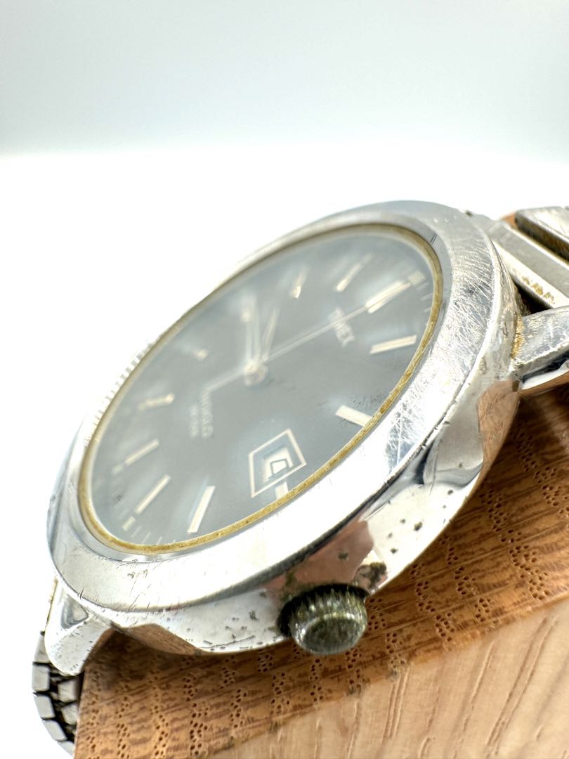 TIMEX Quartz Watch