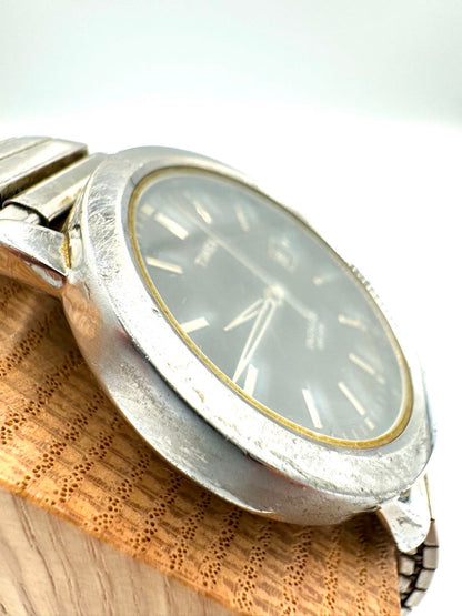 TIMEX Quartz Watch