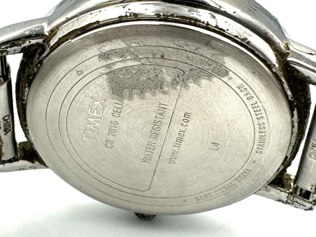 TIMEX Quartz Watch