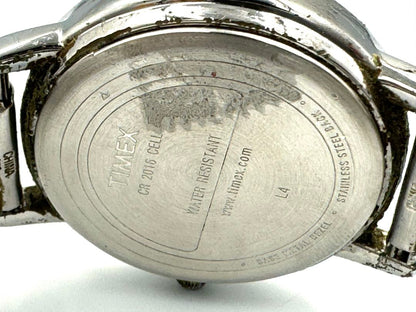 TIMEX Quartz Watch