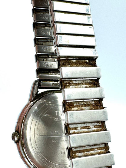 TIMEX Quartz Watch