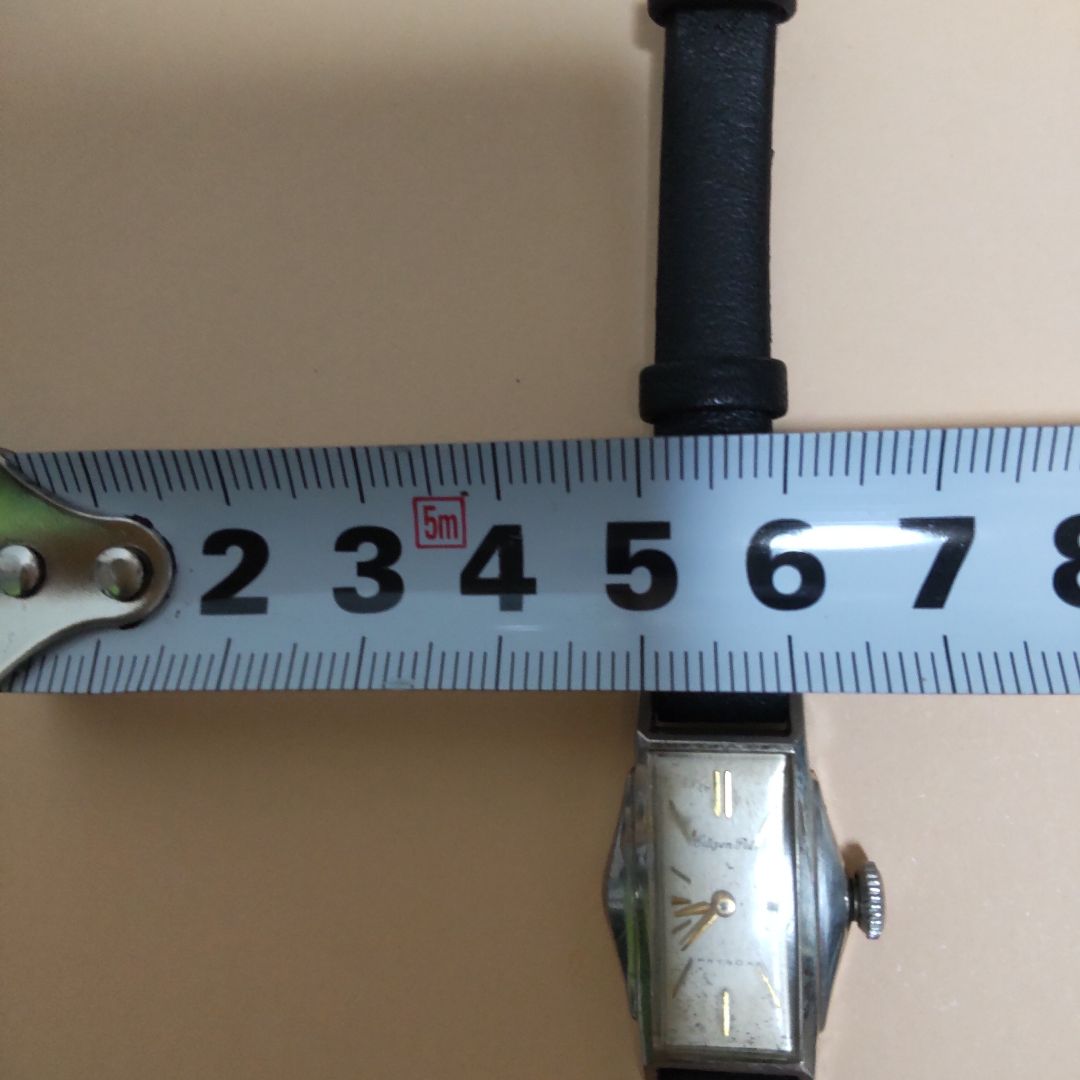 CITIZEN Analog Mechanical (Manual) Women