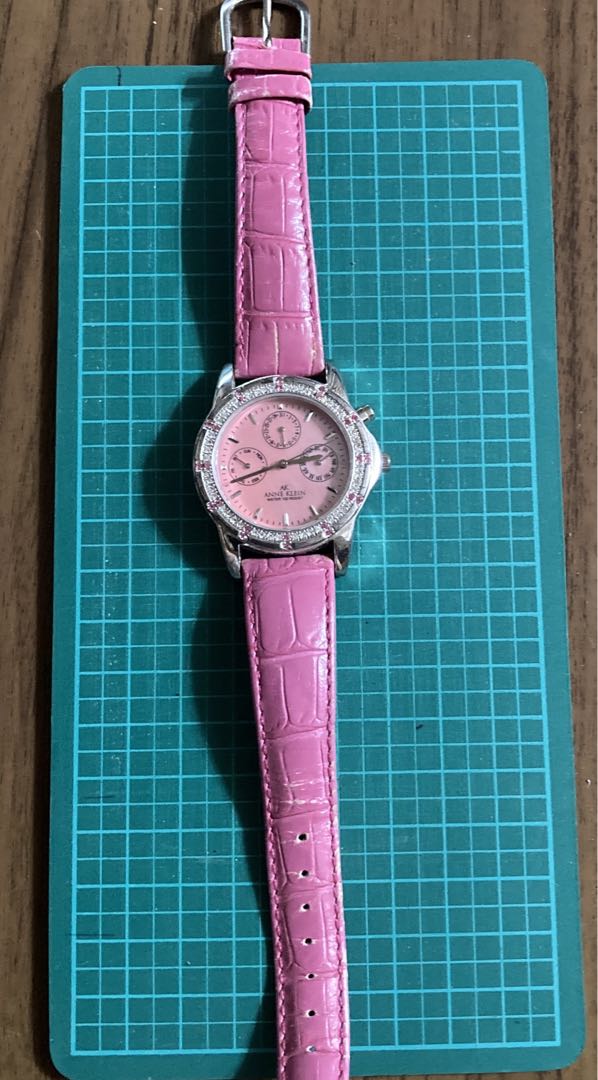 Anne Klein 6P05 Analog Quartz Women