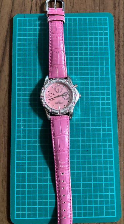 Anne Klein 6P05 Analog Quartz Women