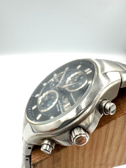 Town & Country Chronograph Quartz Watch