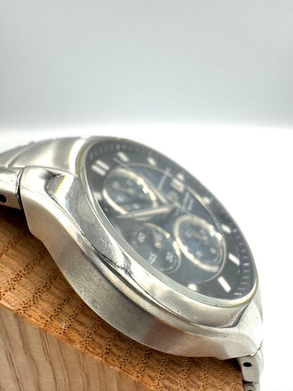 Town & Country Chronograph Quartz Watch