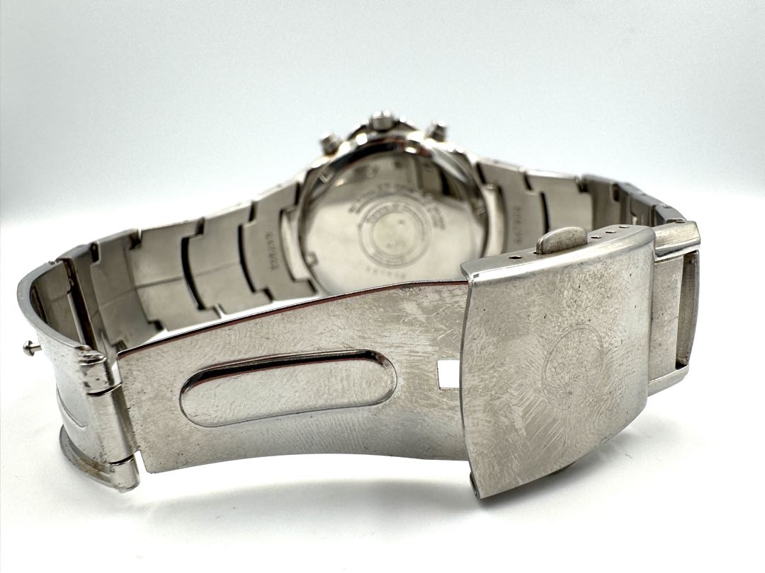 Town & Country Chronograph Quartz Watch