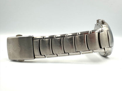 Town & Country Chronograph Quartz Watch