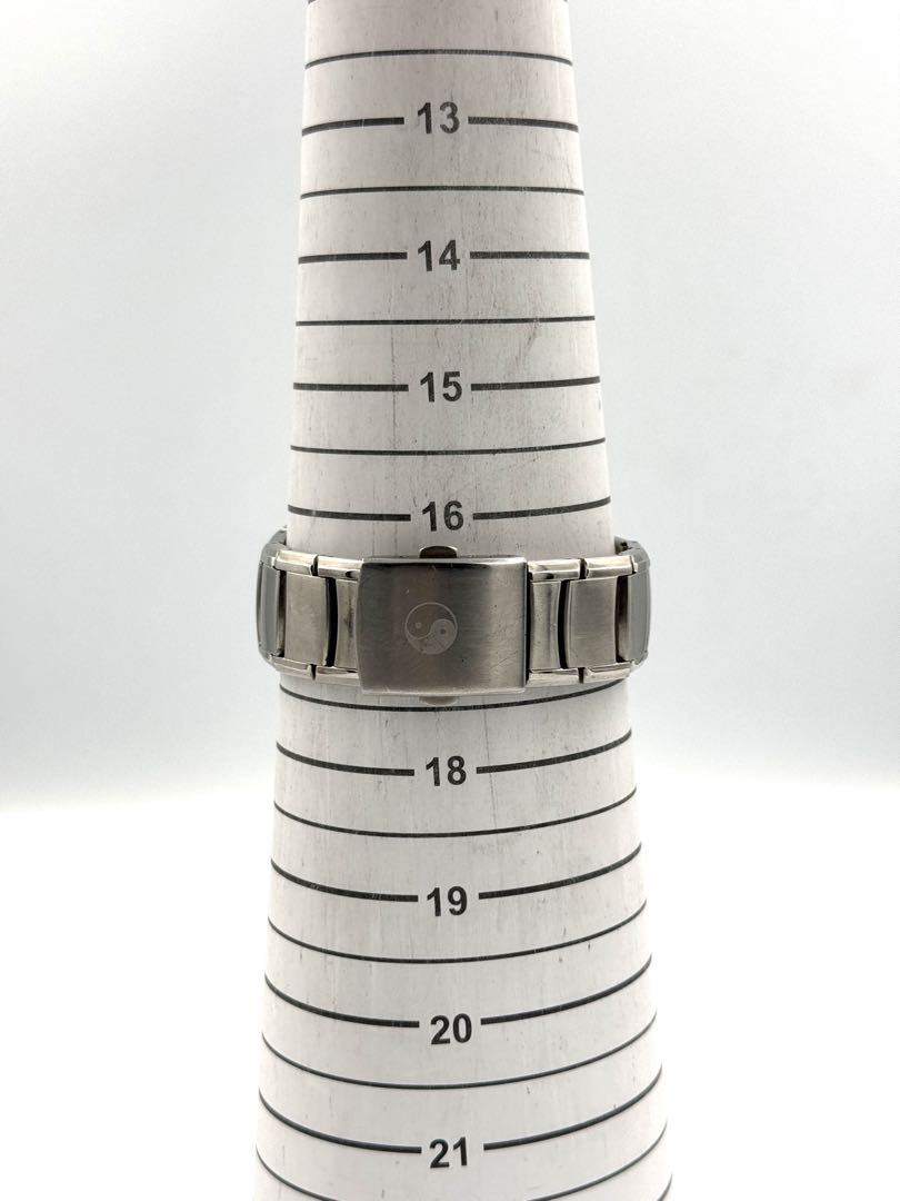 Town & Country Chronograph Quartz Watch