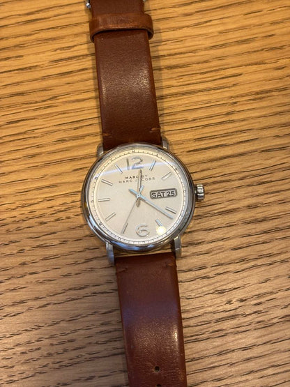 Analog Quartz Men