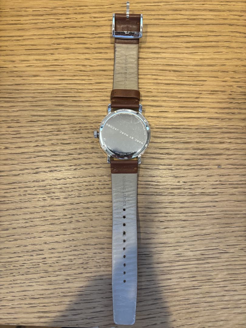 Analog Quartz Men