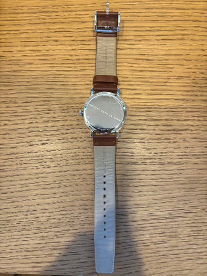 Analog Quartz Men
