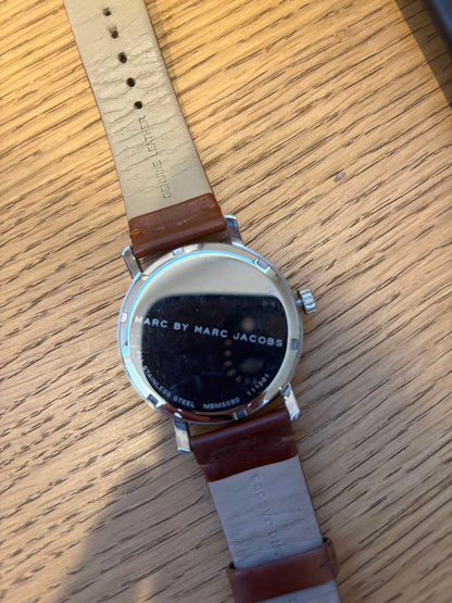 Analog Quartz Men