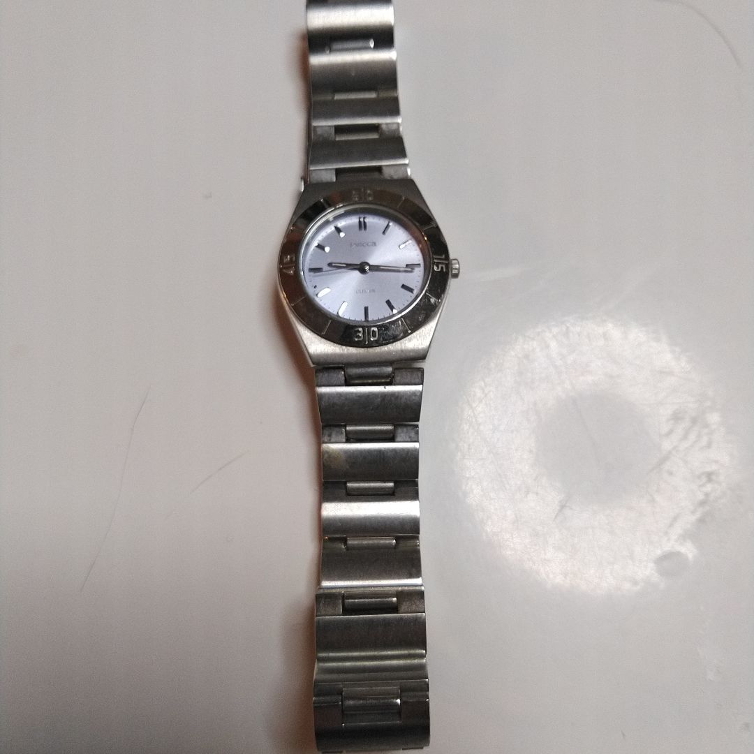 Citizen wicca Analog Quartz Women