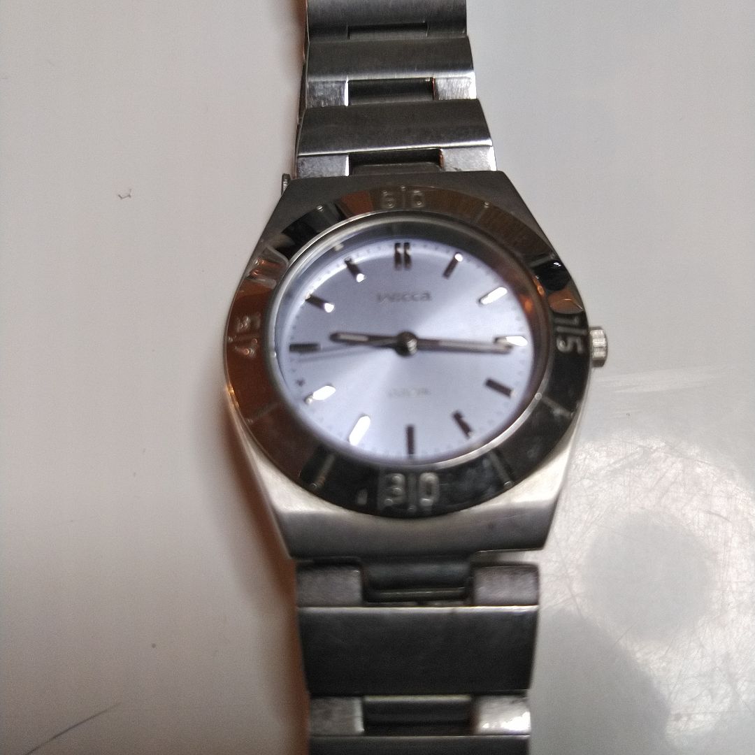 Citizen wicca Analog Quartz Women