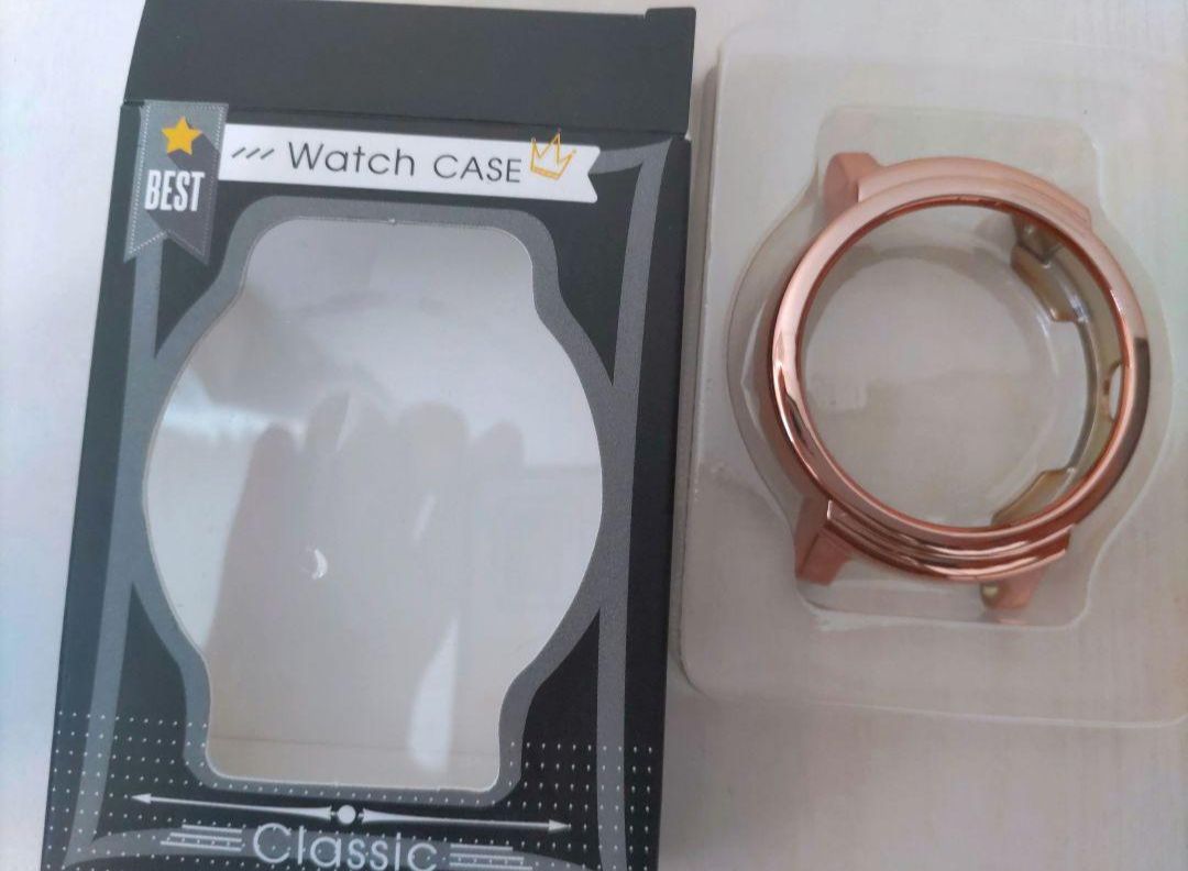 Watch Analog Quartz Women