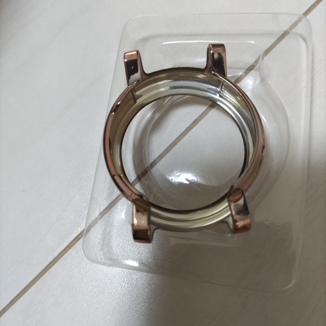 Watch Analog Quartz Women