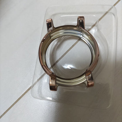Watch Analog Quartz Women