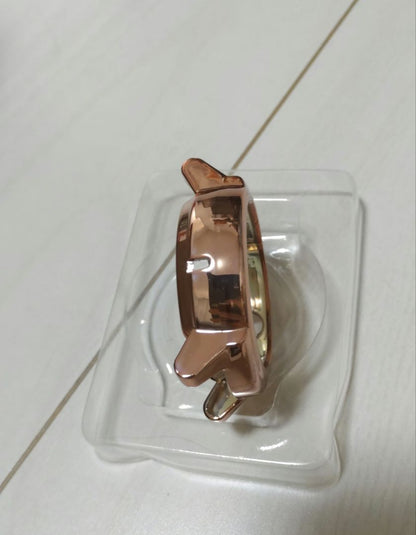 Watch Analog Quartz Women