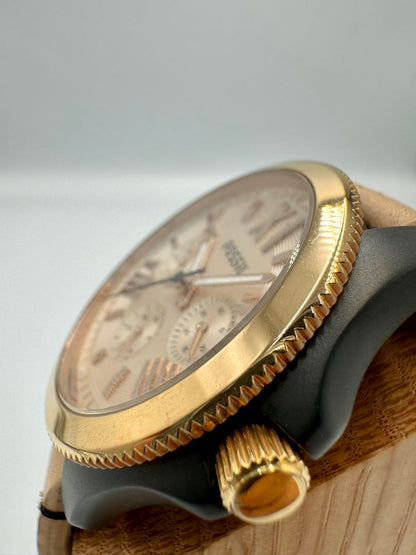 Fossil Analog Quartz Men Chronograph Watch