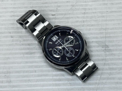 Seiko Wired Analog Quartz Women