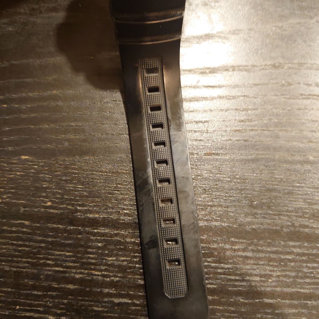 G-shock AWG-M100B Digital Solar Men