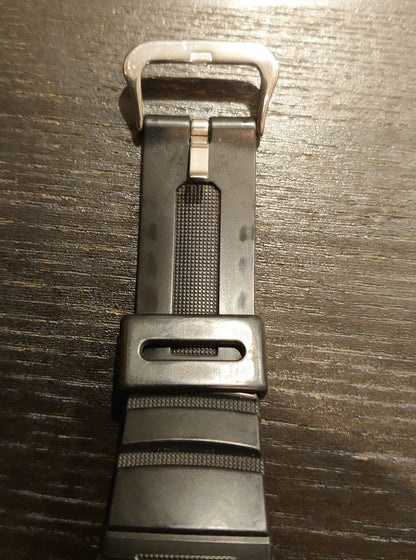 G-shock AWG-M100B Digital Solar Men