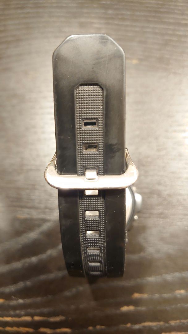 G-shock AWG-M100B Digital Solar Men
