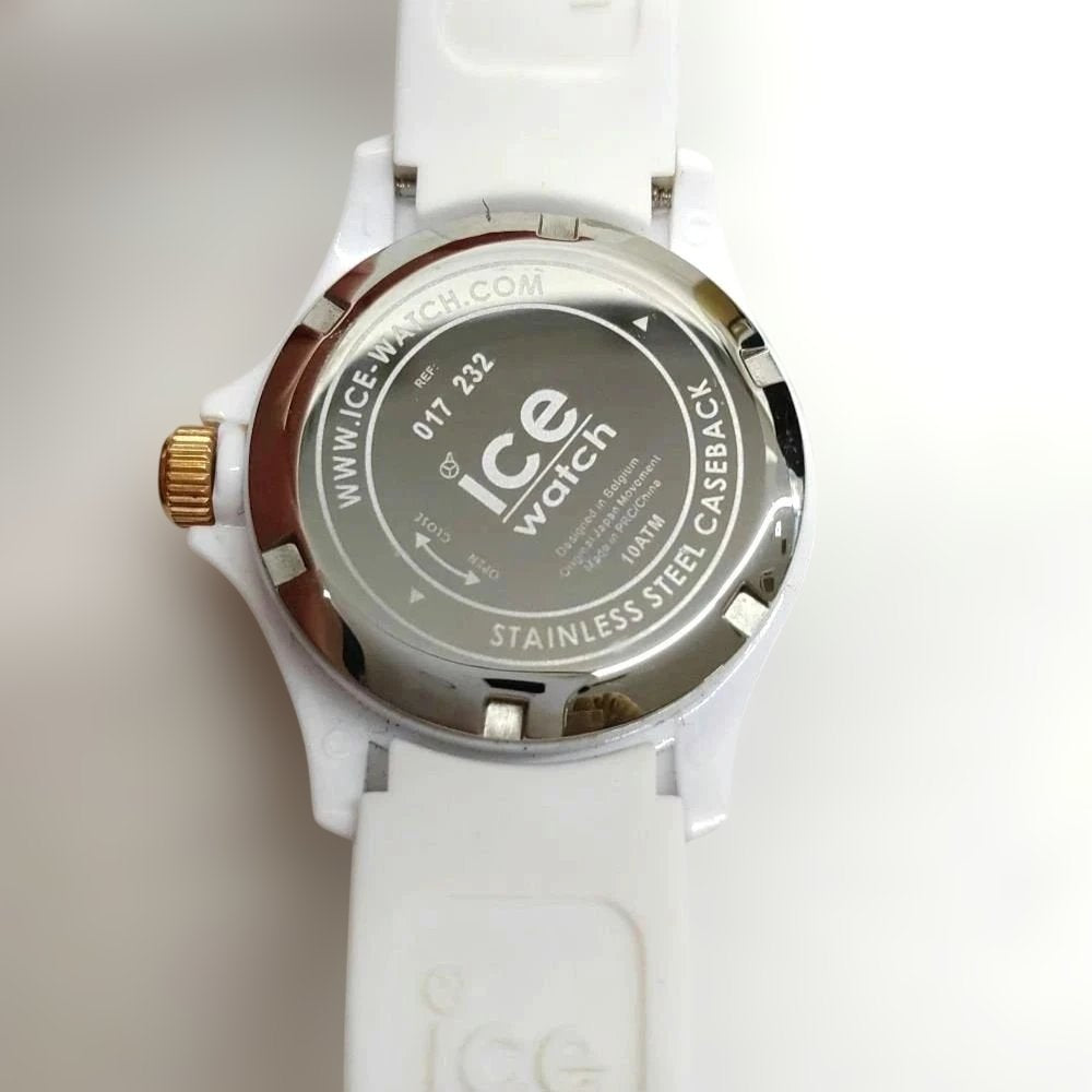 Ice Watch 017-232 Analog Quartz Women
