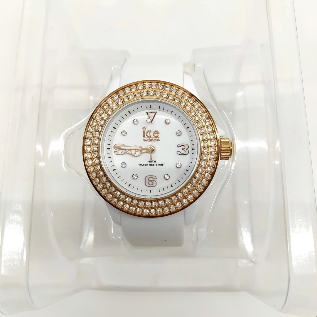 Ice Watch 017-232 Analog Quartz Women