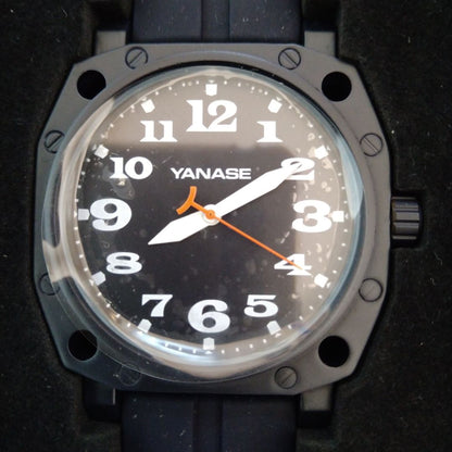 Yanase Analog Quartz Men