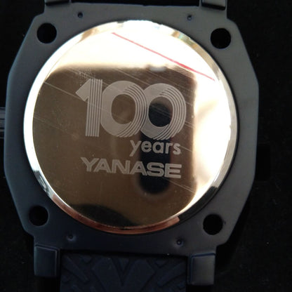 Yanase Analog Quartz Men