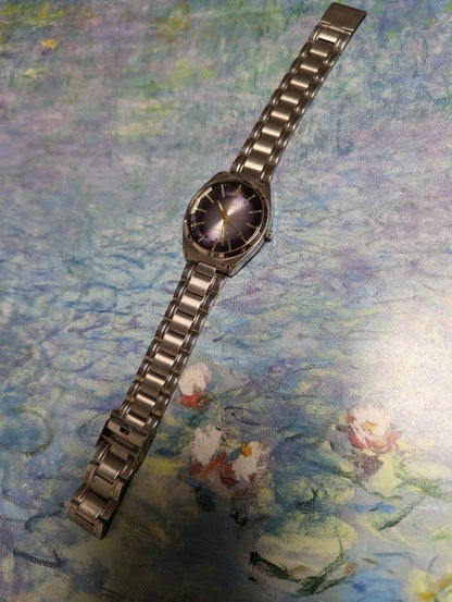 Citizen Analog Quartz Men