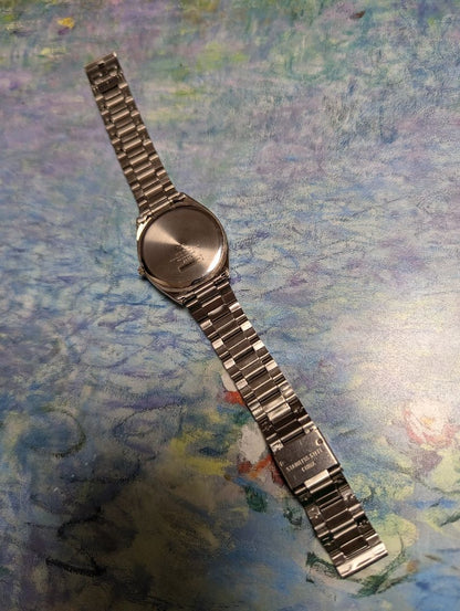 Citizen Analog Quartz Men