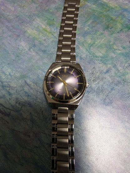 Citizen Analog Quartz Men