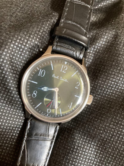 Analog Quartz Men