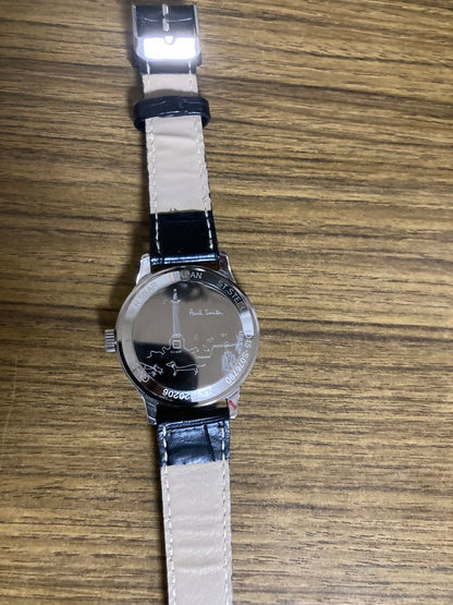 Analog Quartz Men