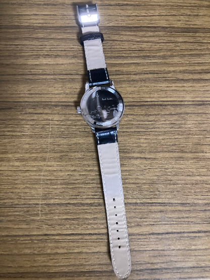 Analog Quartz Men