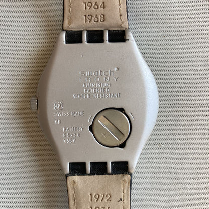 Swatch Sydney Olympics Memorial Analog Quartz Men