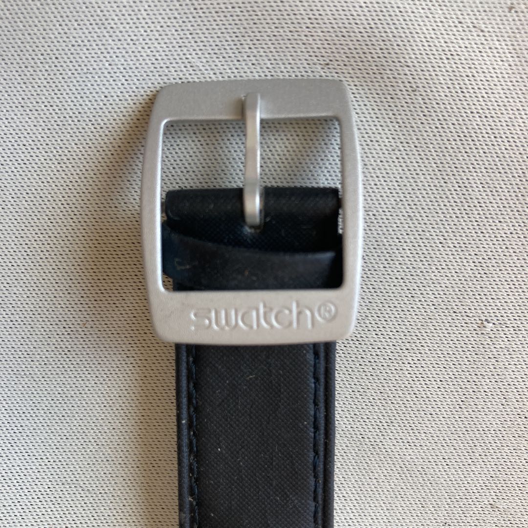 Swatch Sydney Olympics Memorial Analog Quartz Men