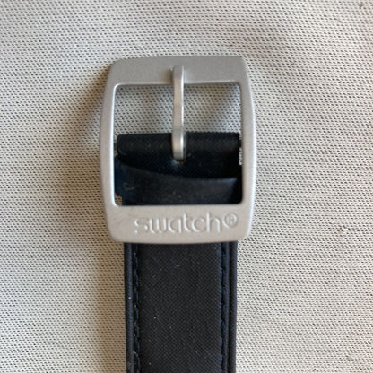 Swatch Sydney Olympics Memorial Analog Quartz Men
