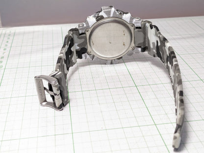 T-sport Digital Quartz Men
