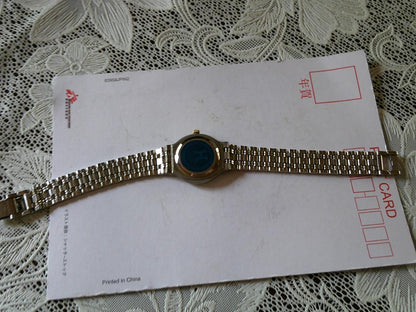 Hilton Analog Quartz Women