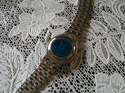 Hilton Analog Quartz Women