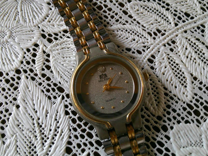 Hilton Analog Quartz Women