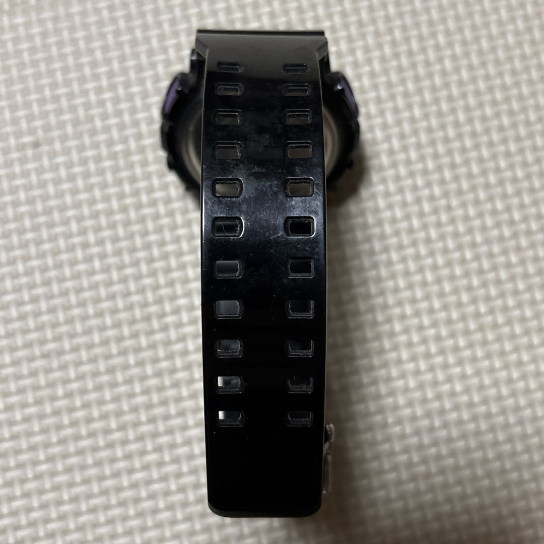 G-shock GA-110HC Digital-Analog Quartz Men